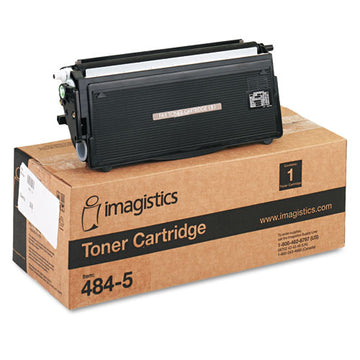 Pitney Bowes 4845 Toner, 6,500 Page-yield, Black freeshipping - TVN Wholesale